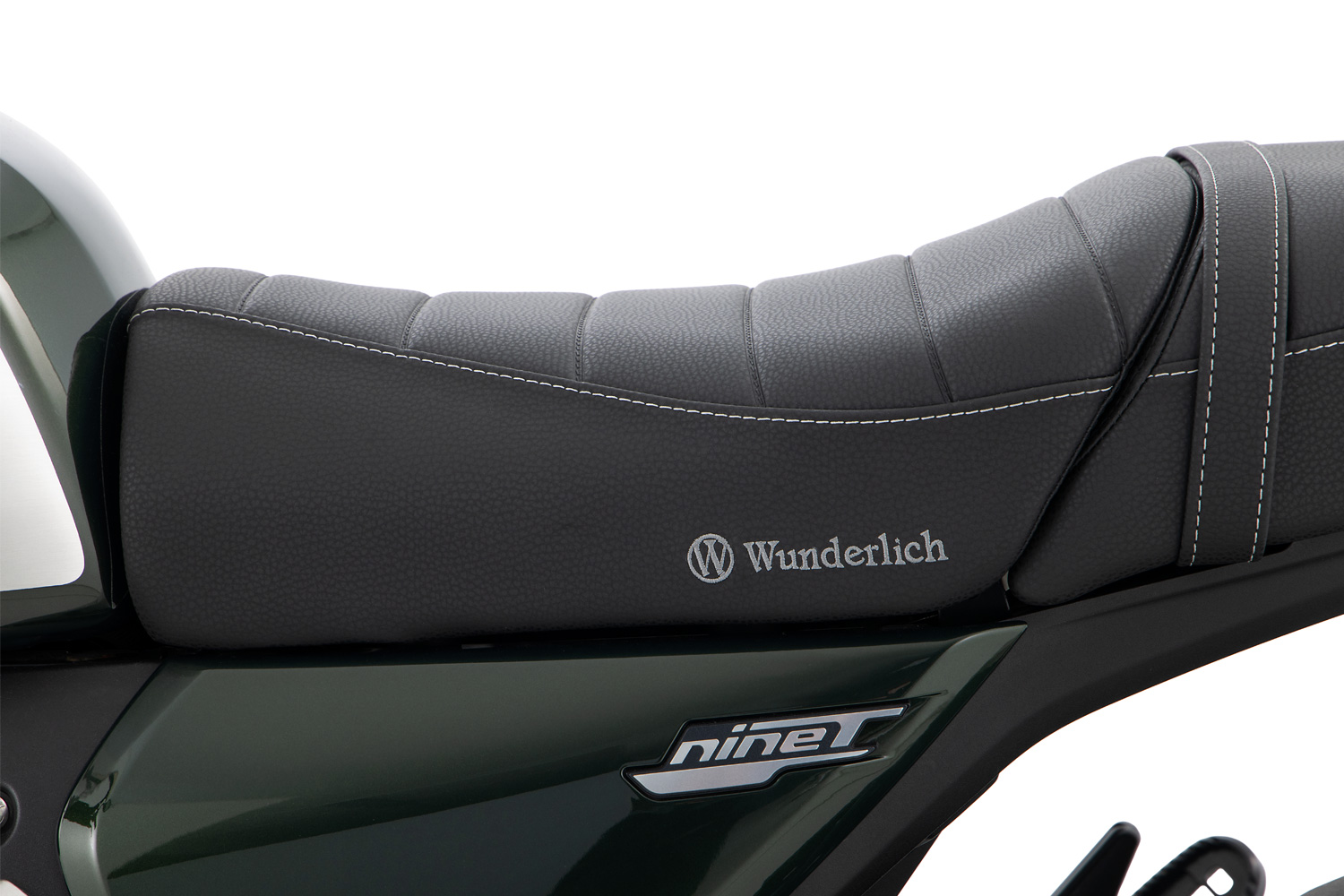 Wunderlich Fahrer Sitzbank AKTIVKOMFORT R 12 nineT