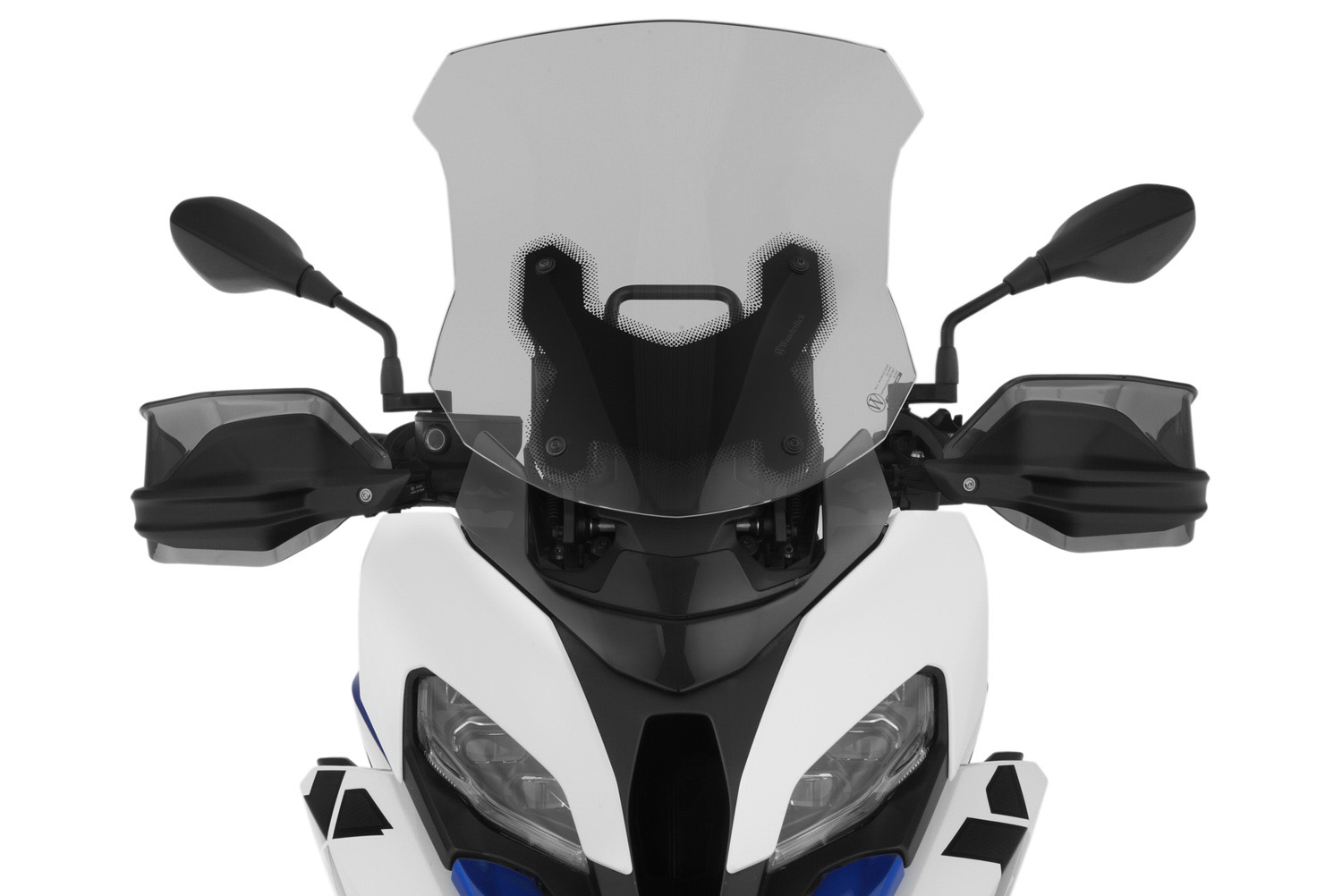 Wunderlich Cupolino MARATHON S 1000 XR / M 1000 XR