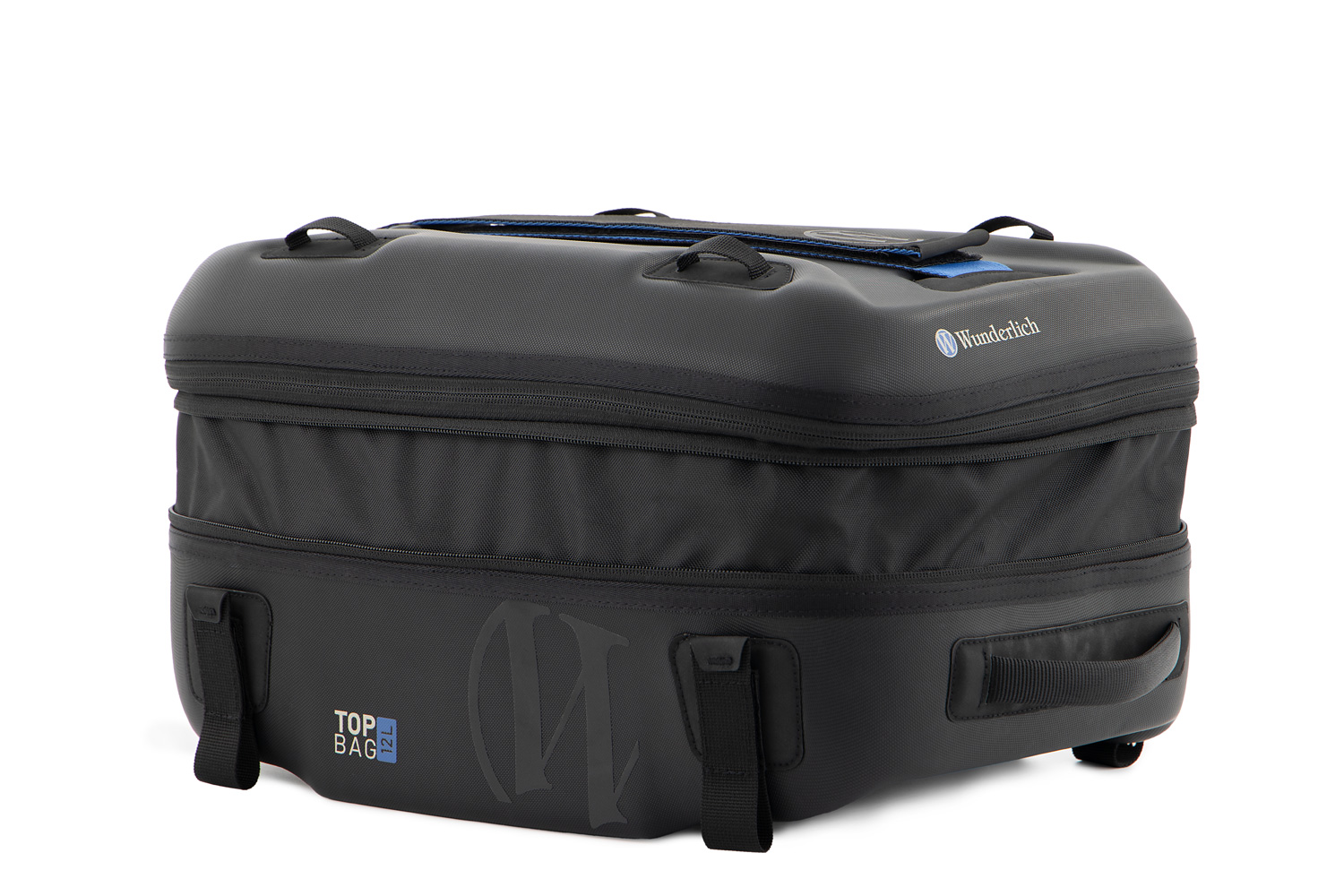Wunderlich Koffertoptasche TOPBAG R 1300 GS + Adventure