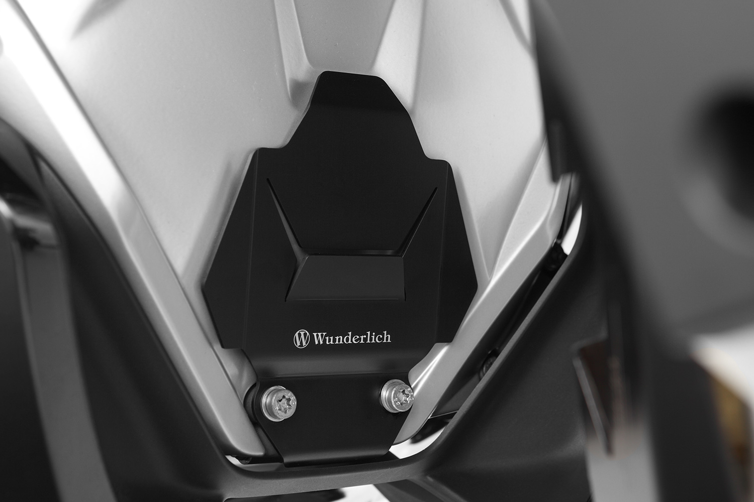 Wunderlich Protection de bâti moteur
