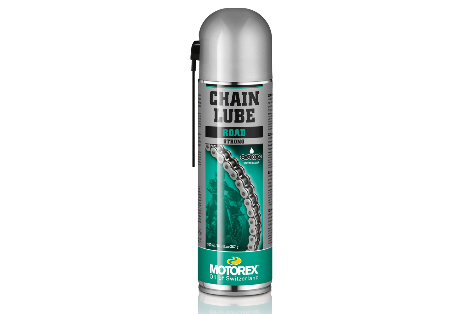 MOTOREX chain lubricant - Road strong