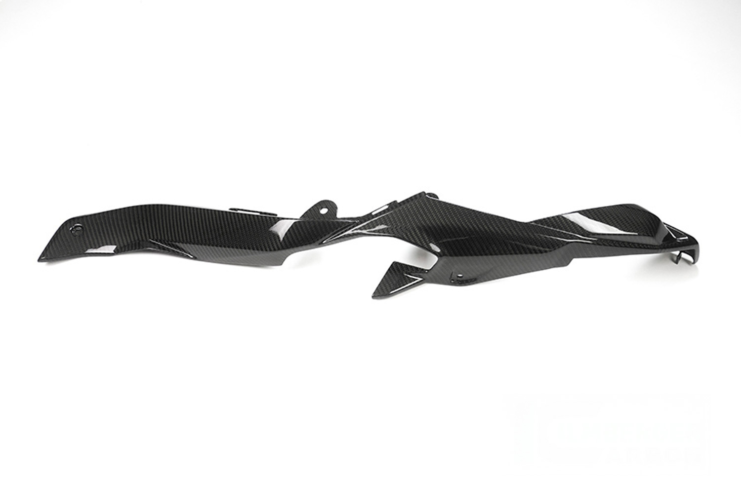 Ilmberger Rahmenheckverkleidung S 1000 XR