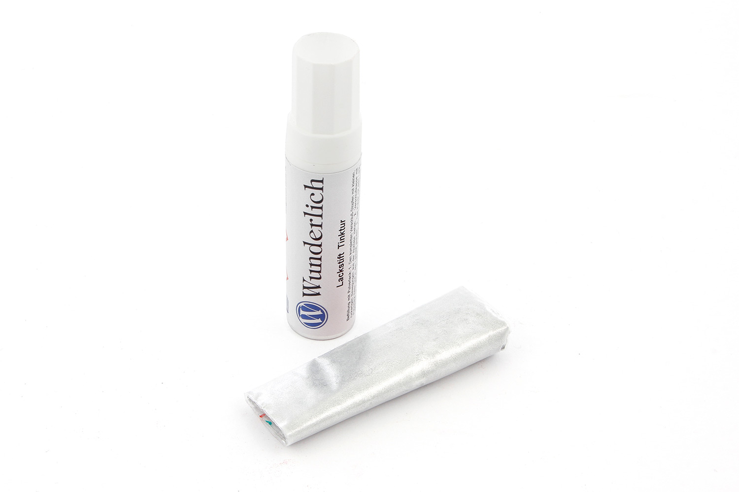 Kit di riparazione per superfici verniciate a polvere Wunderlich