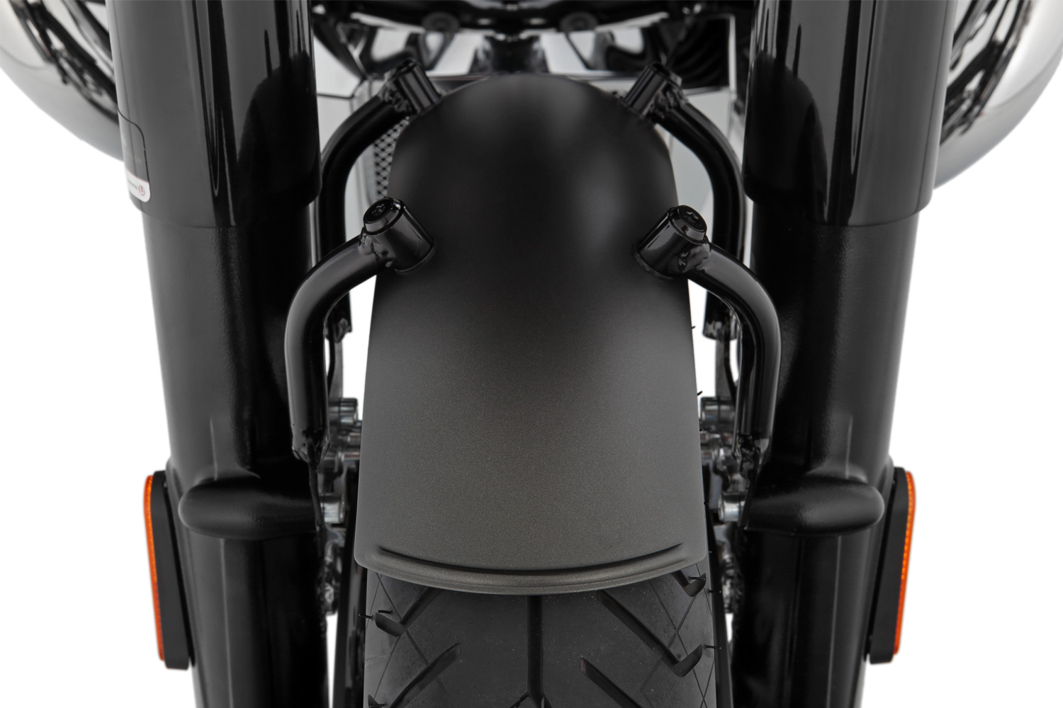 Wunderlich Frontfender RockBob