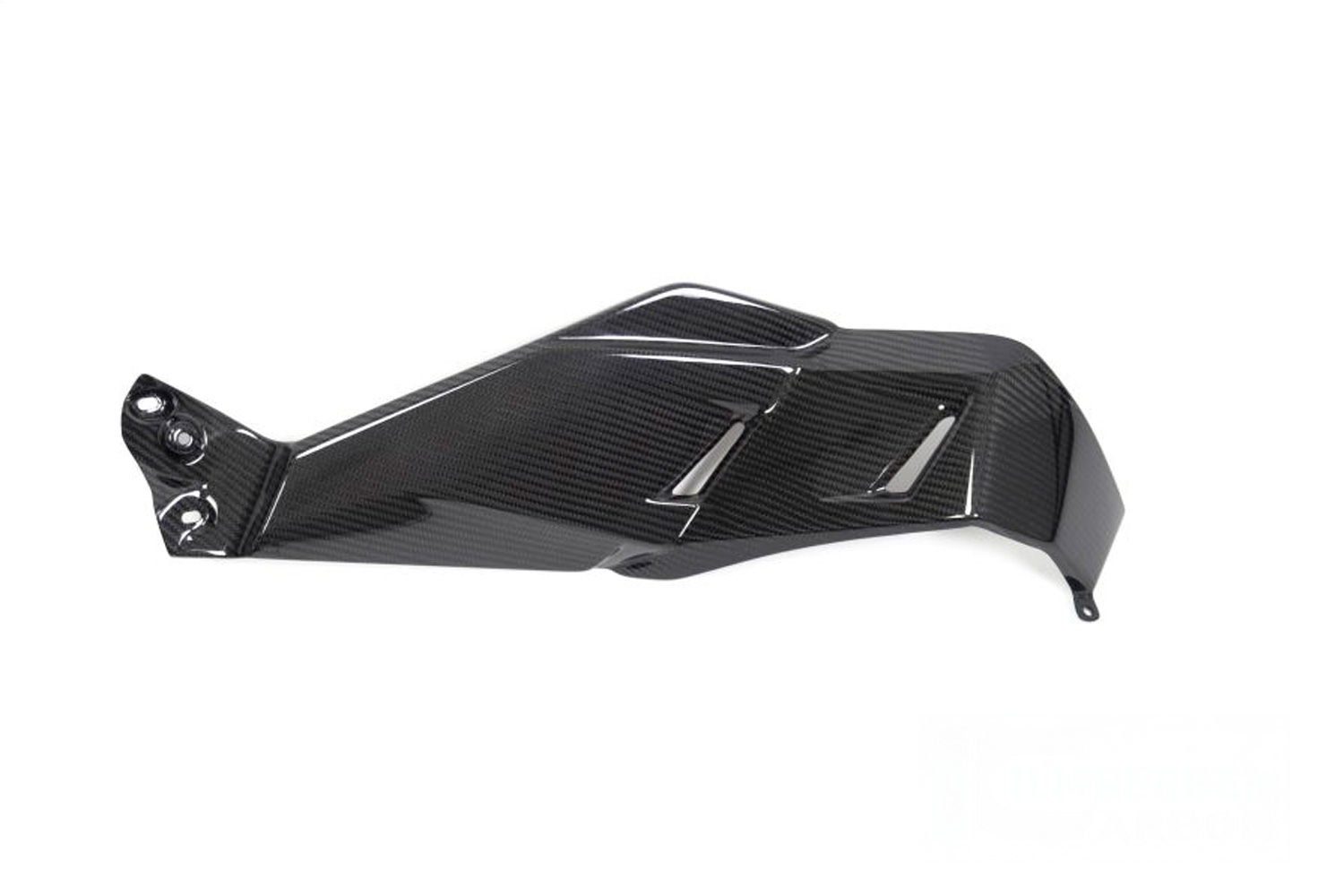 Ilmberger Carenatura per serbatoio R 1250 GS
