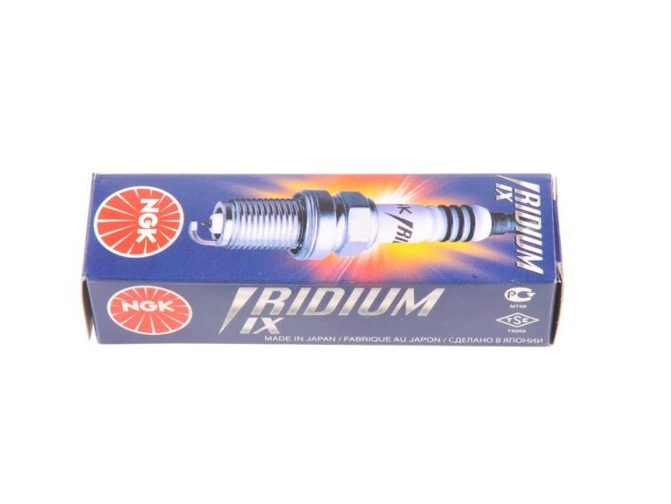 Bougie Iridium NGK DCPR8EIX