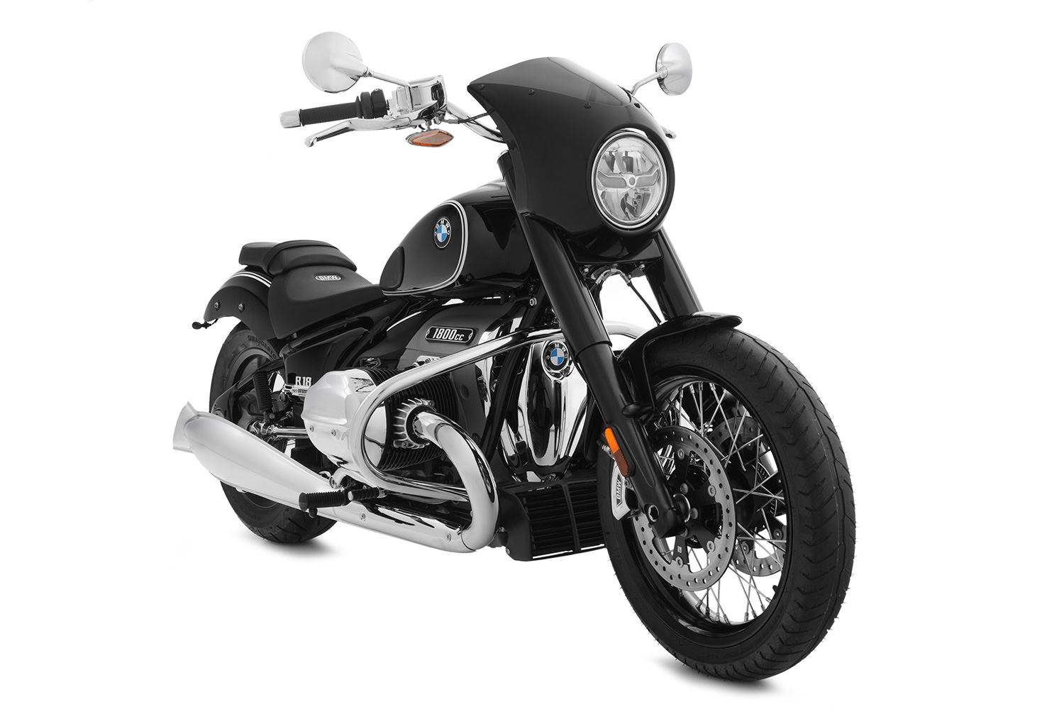 Wunderlich Lampenmaske Rock ’n‘ Roll R 18