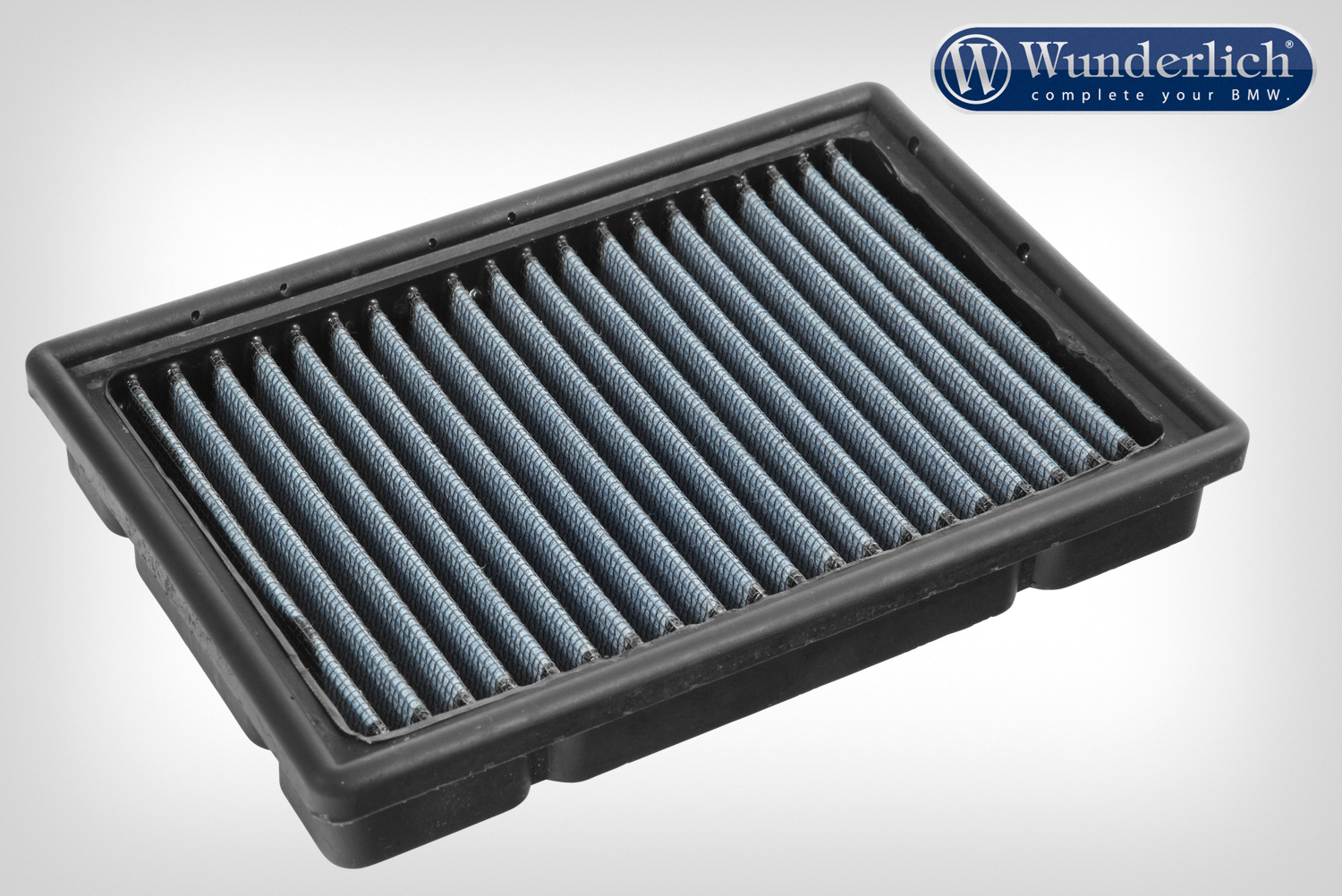BLUE-Dauerluftfilter F 450 GS / G 310