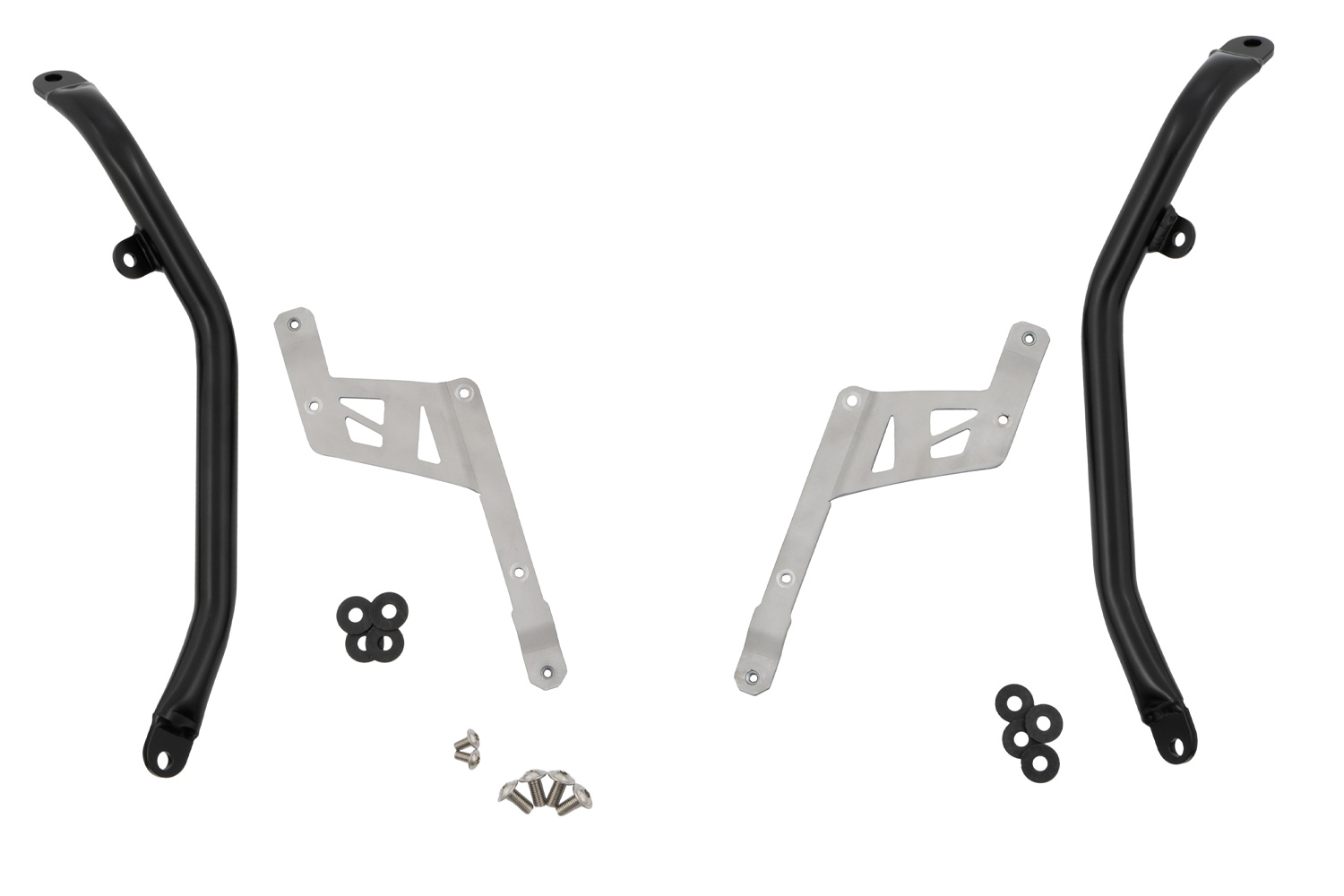 Barre supplementari Wunderlich ULTIMATE per la protezione serbatoio R 1300 GS Adv