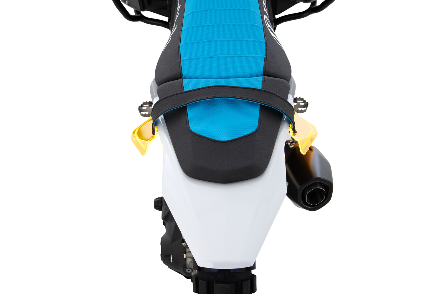 Wunderlich Heckumbau EDITION X für R 1300 GS