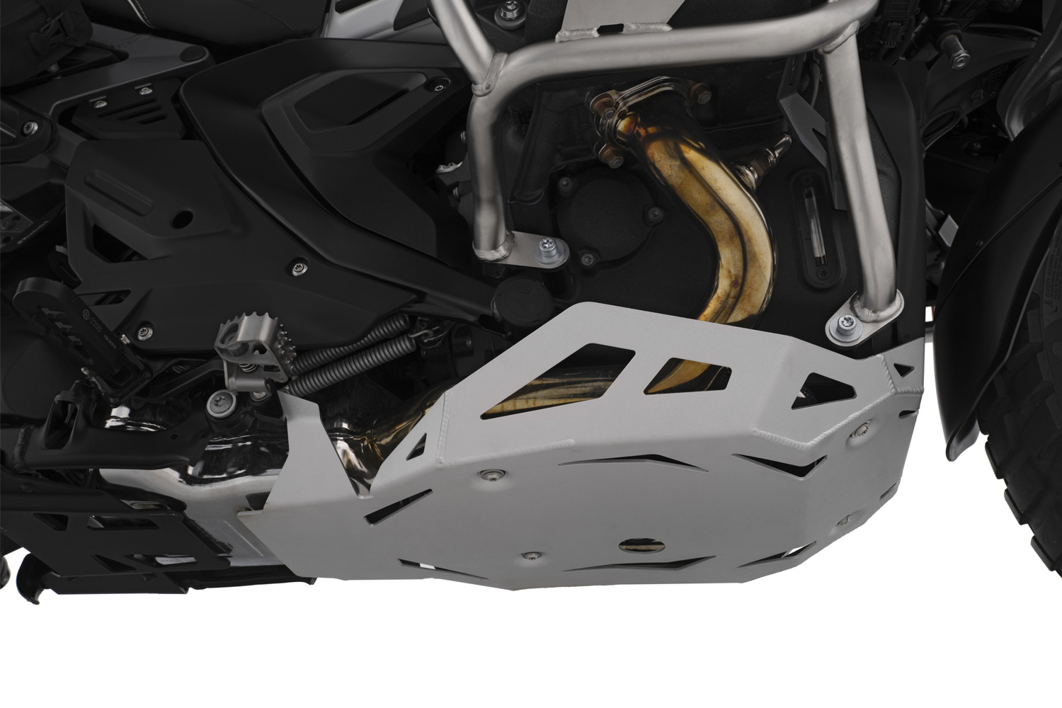 Wunderlich Motorschutz ULTIMATE PRO R 1300 GS und GS Adventure