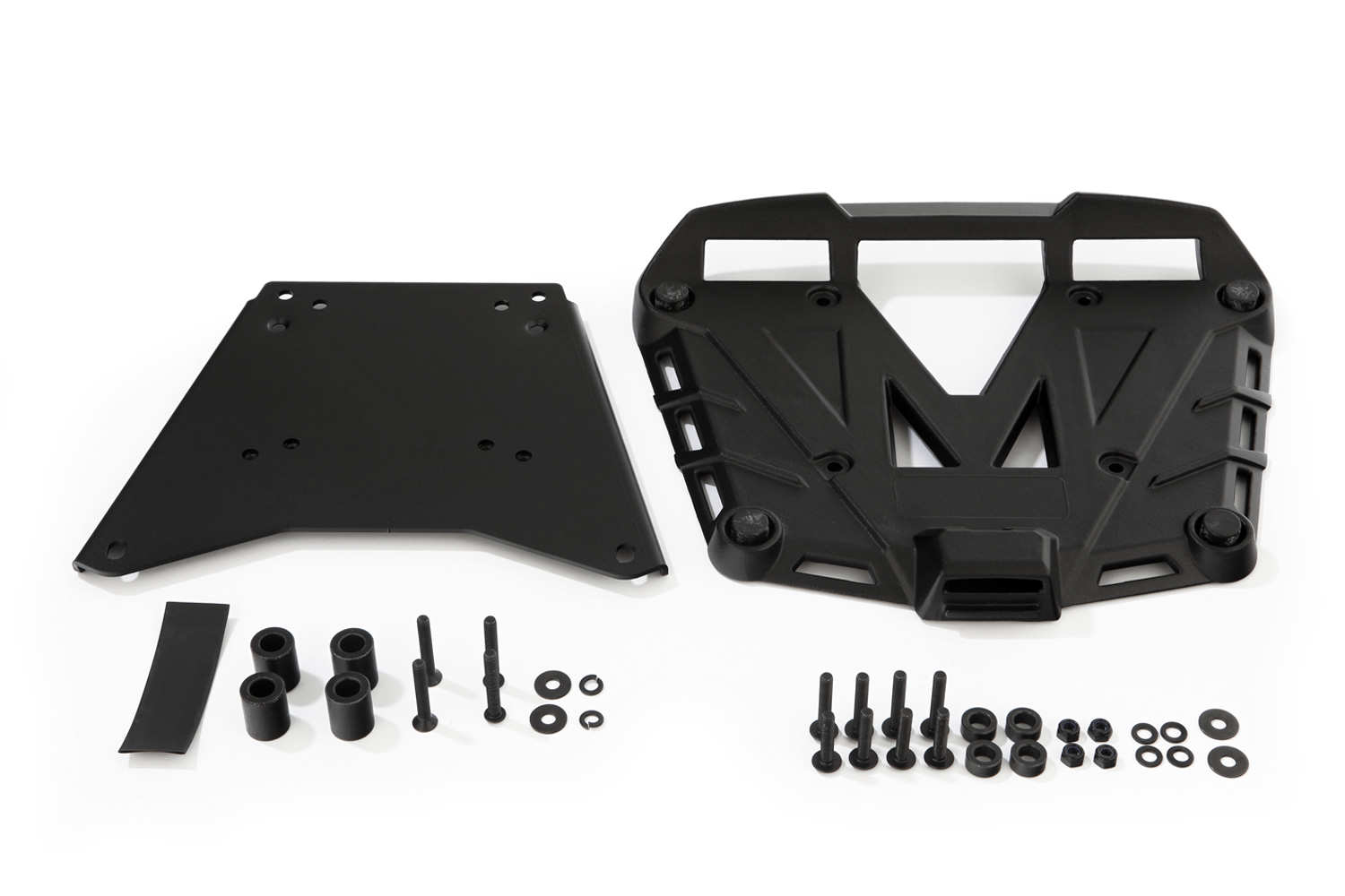 Wunderlich Top case carrier X-RACK R 1300 for Vario Carrier