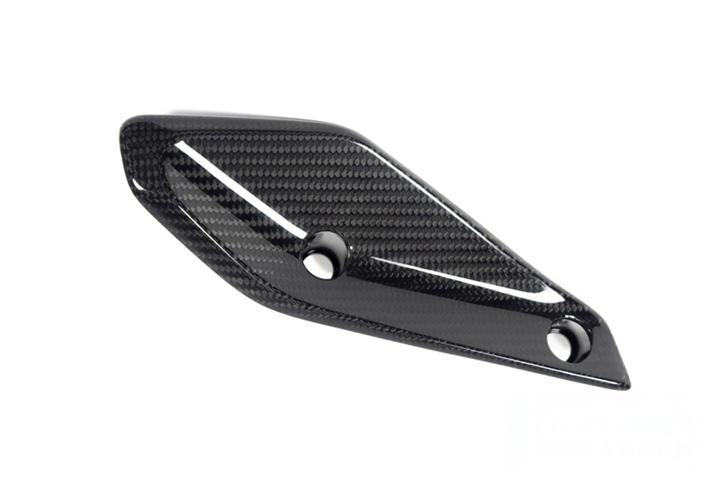 Ilmberger Cladding winglet
