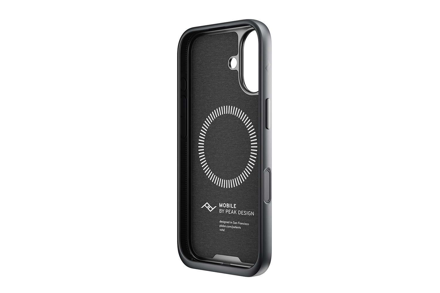 Peak Design Smartphone Schutzhülle Everyday Case