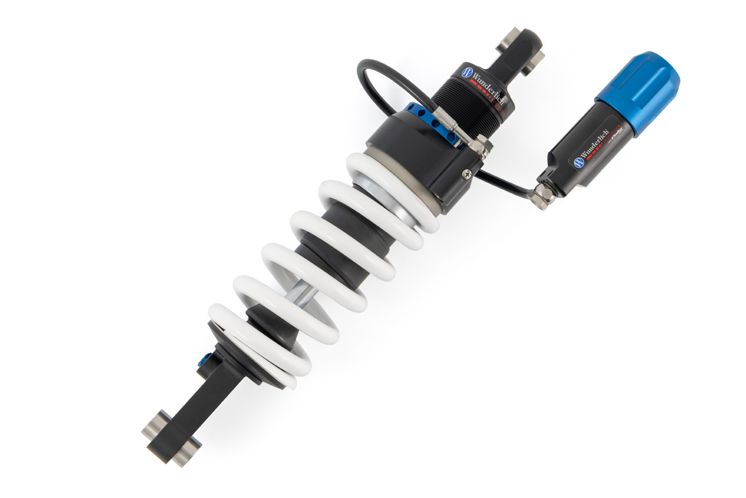 Wunderlich Suspension Federbein S1 + HPA