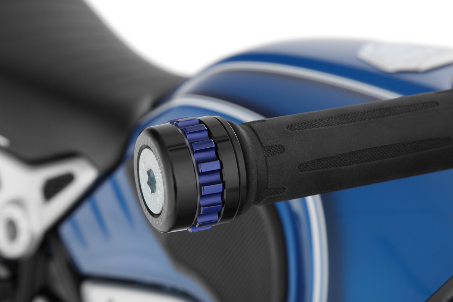 Wunderlich Gasgriff-Arretierung R 12 (+R nineT) CRUISE CONTROL