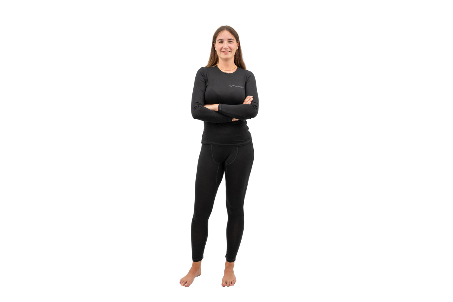 Wunderlich Funktions-Shirt PureRide Damen Langarm