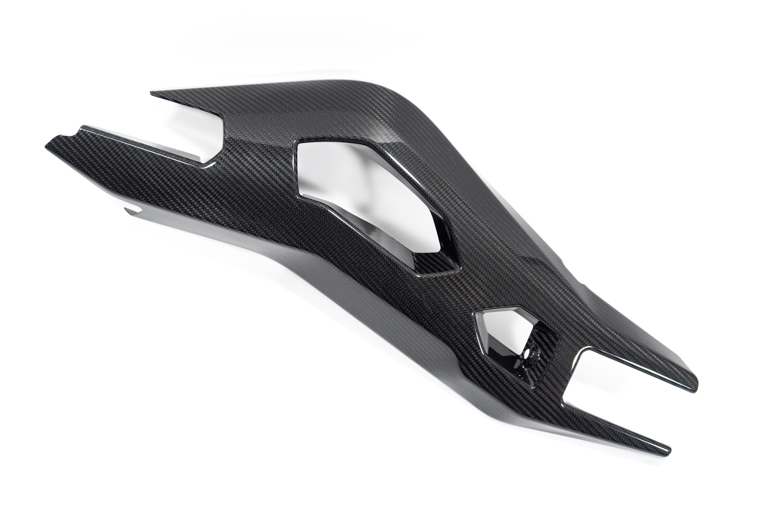 Ilmberger Couvercle de bras oscillant S 1000 XR / M 1000 XR