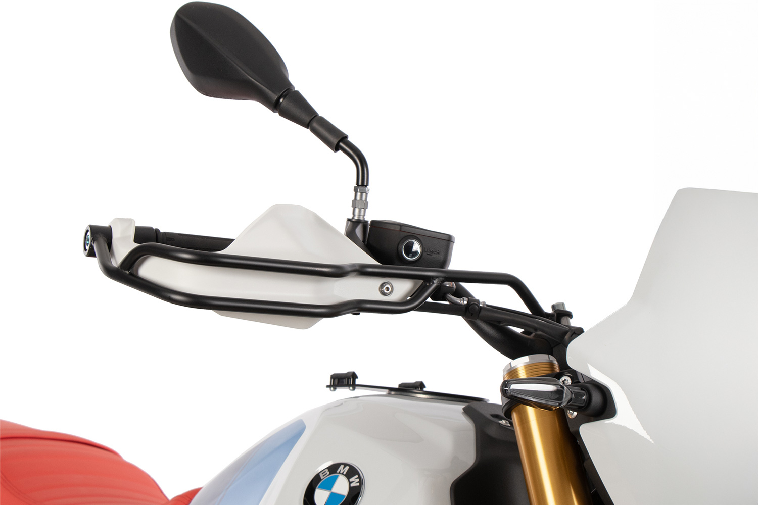 Hepco&Becker Griffschutz für BMW R 12 G/S