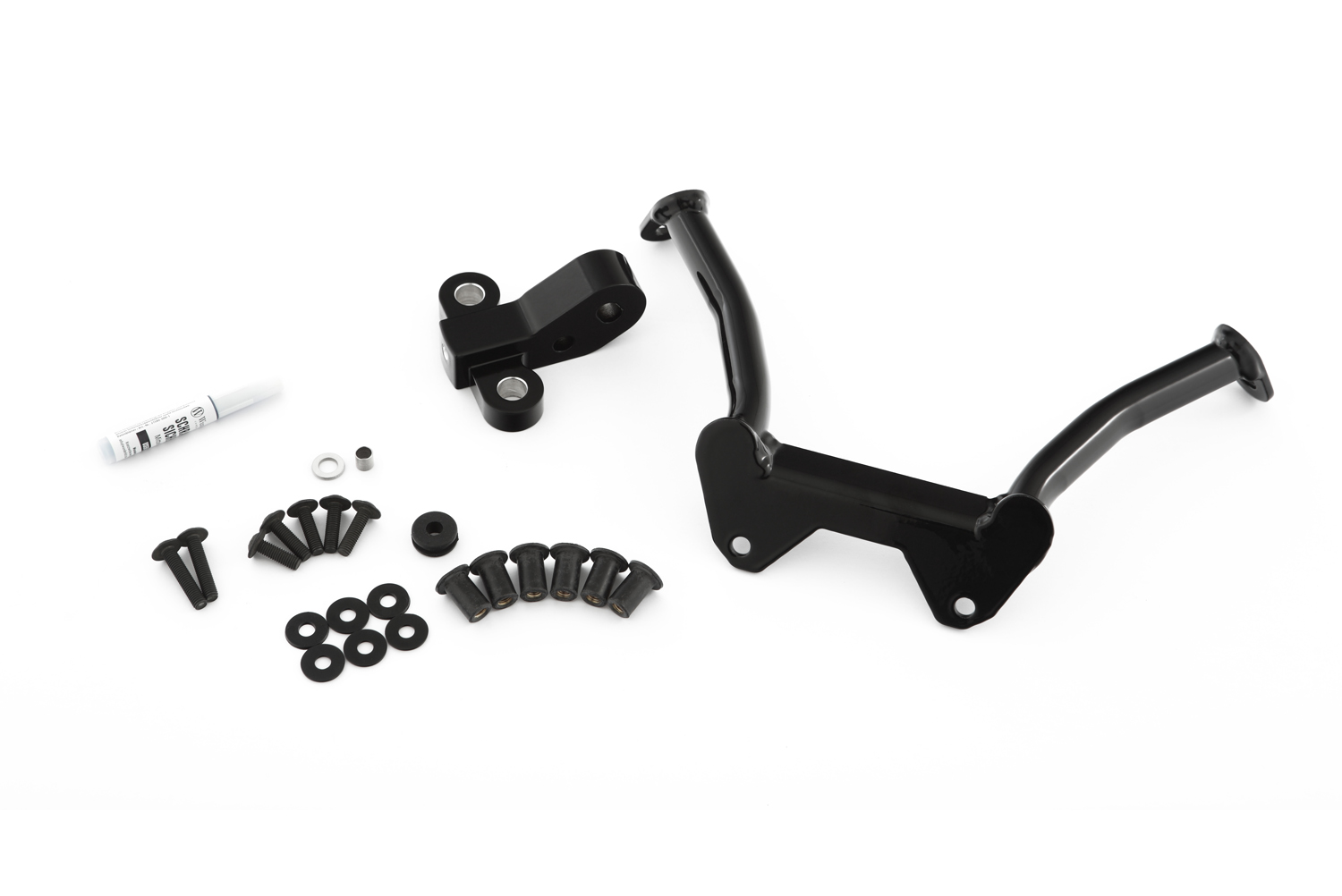 Wunderlich Lampenmaske Rock ’n‘ Roll R 18