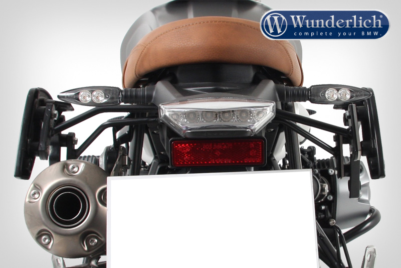 Koffer & Zubehör für BMW R nineT Scrambler kaufen