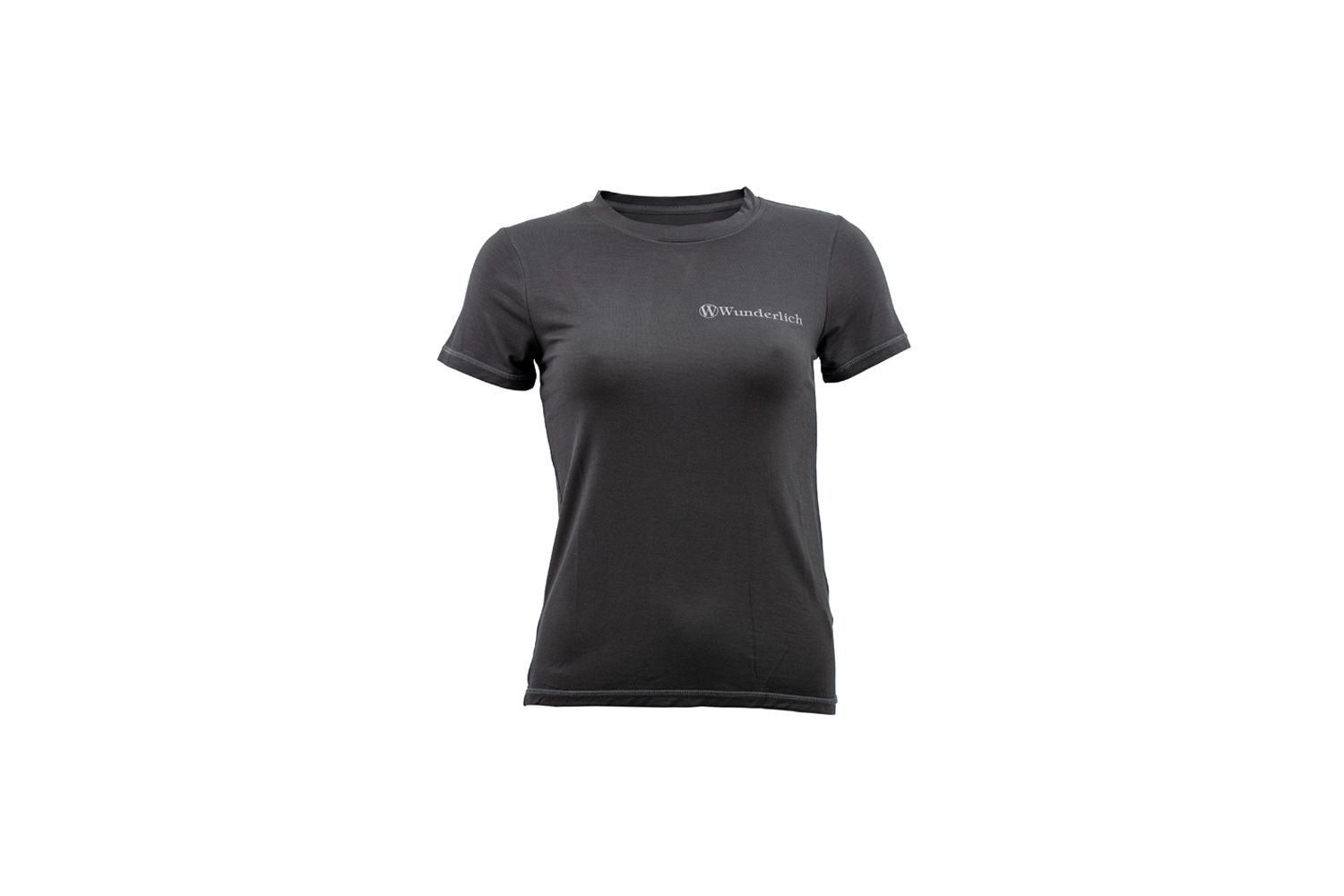 T-shirt fonctionnel à manches courtes Wunderlich PureRide pour femme