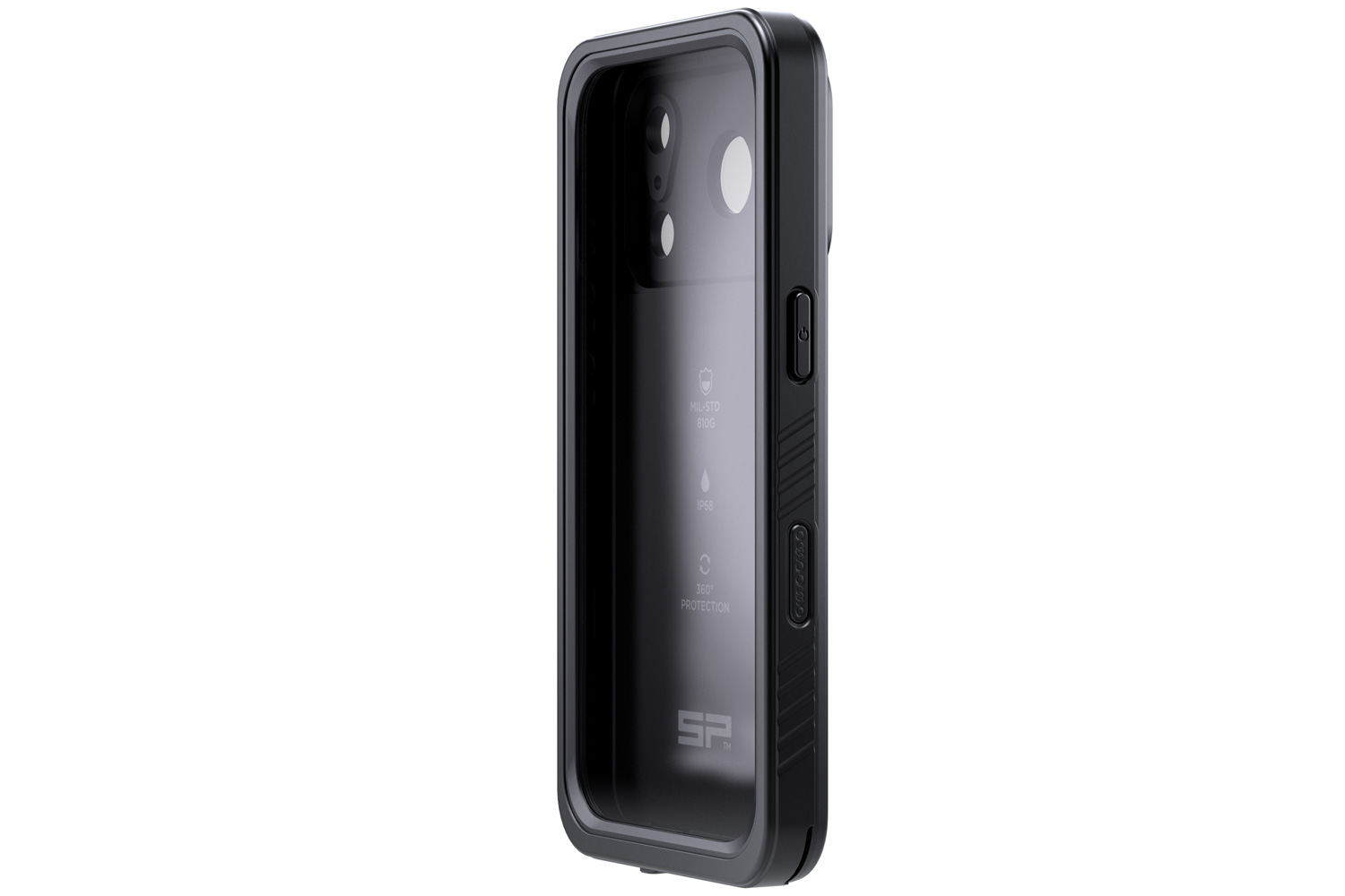 Custodia protettiva per smartphone SP-Connect Xtreme