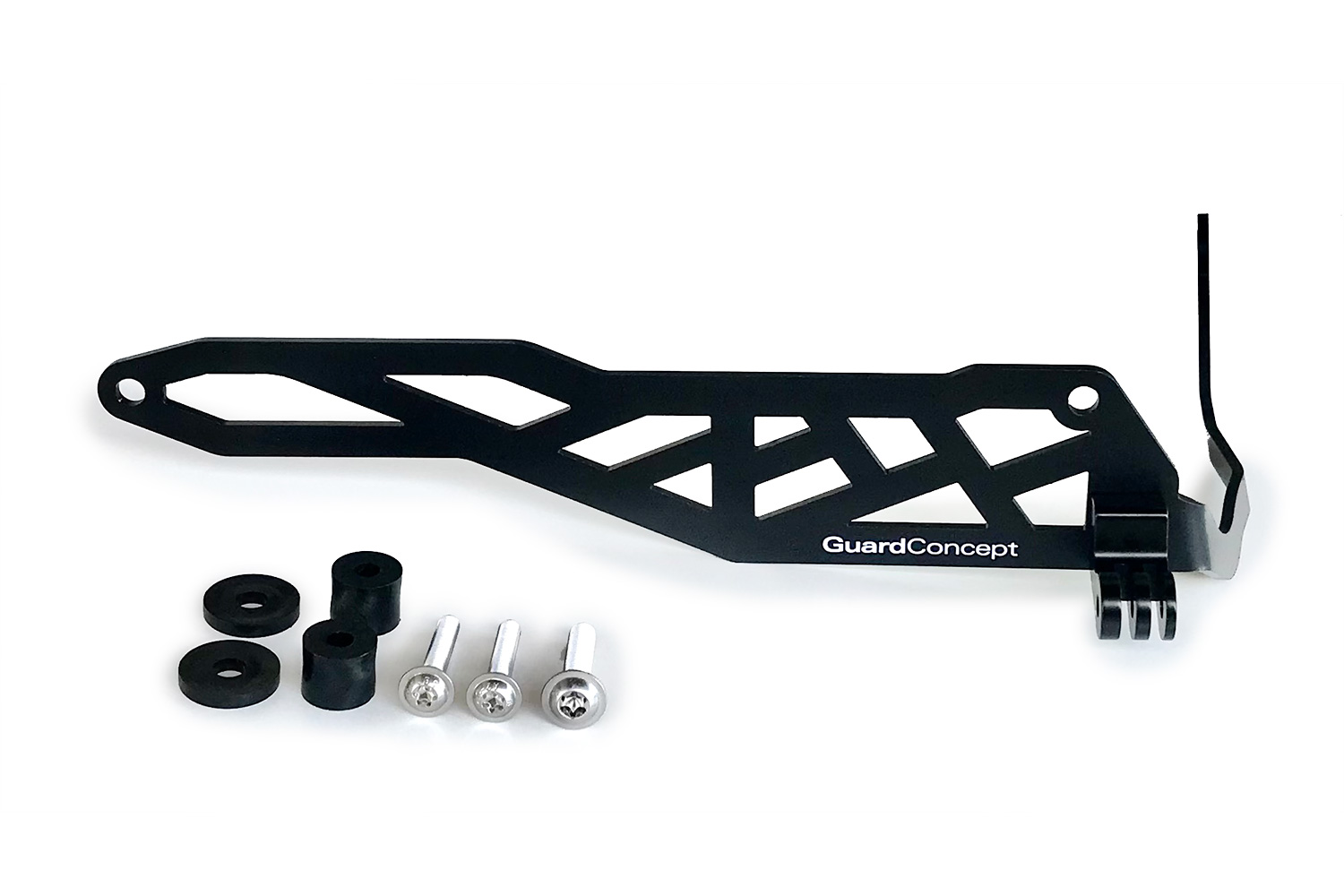 CamRack Kamerahalterung R 1200/1250 GS + Adv