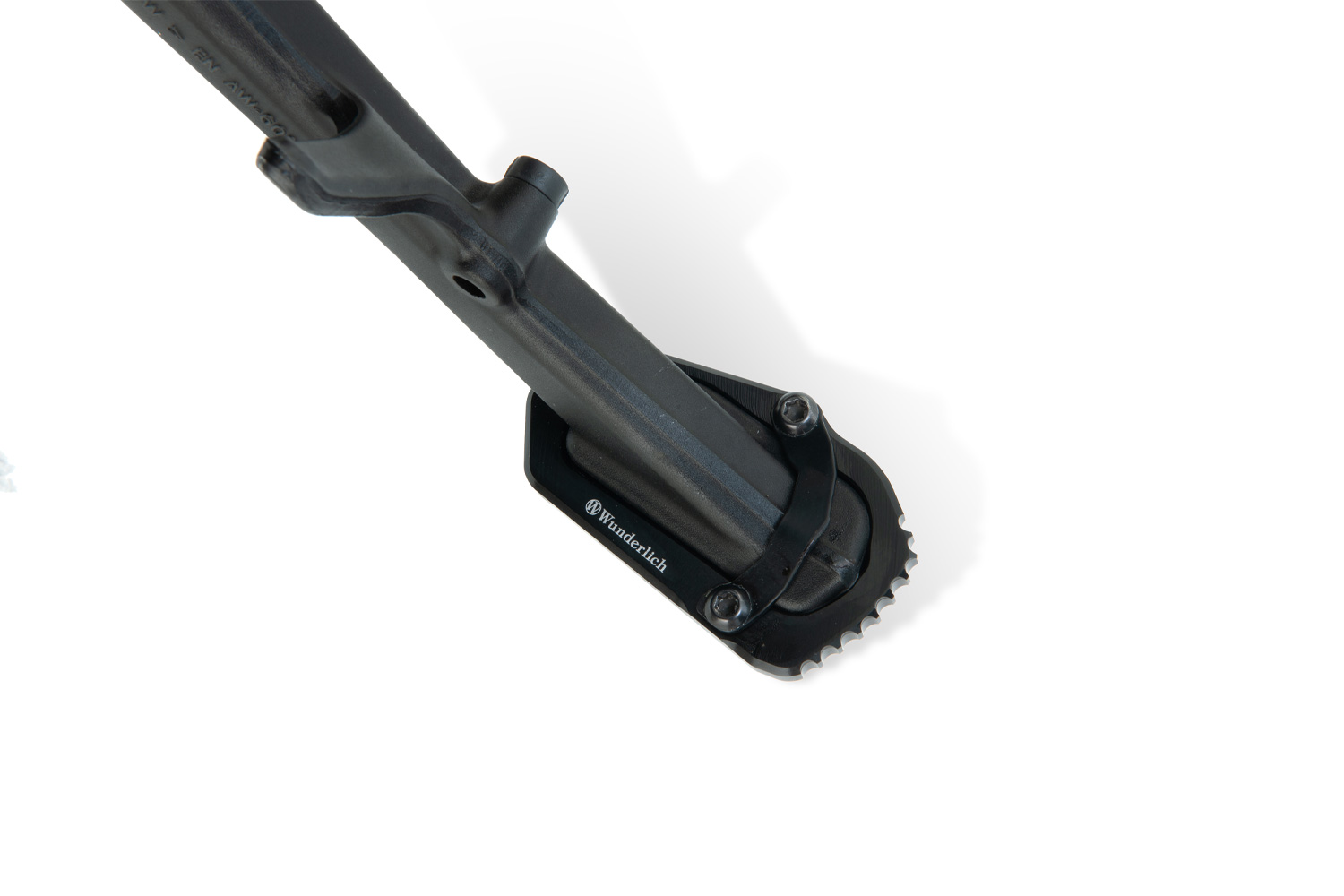 Seitenständer Vergrößerung Für BMW R1300GS 2023-2024 - Schwarz