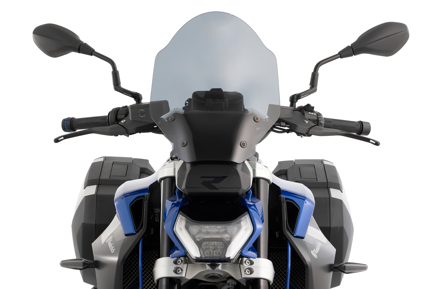 Wunderlich Verkleidungsscheibe MARATHON R 1300 R