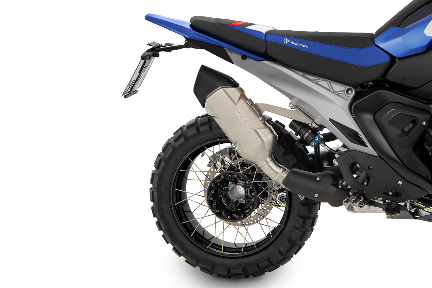 Wunderlich EDITION X Kit