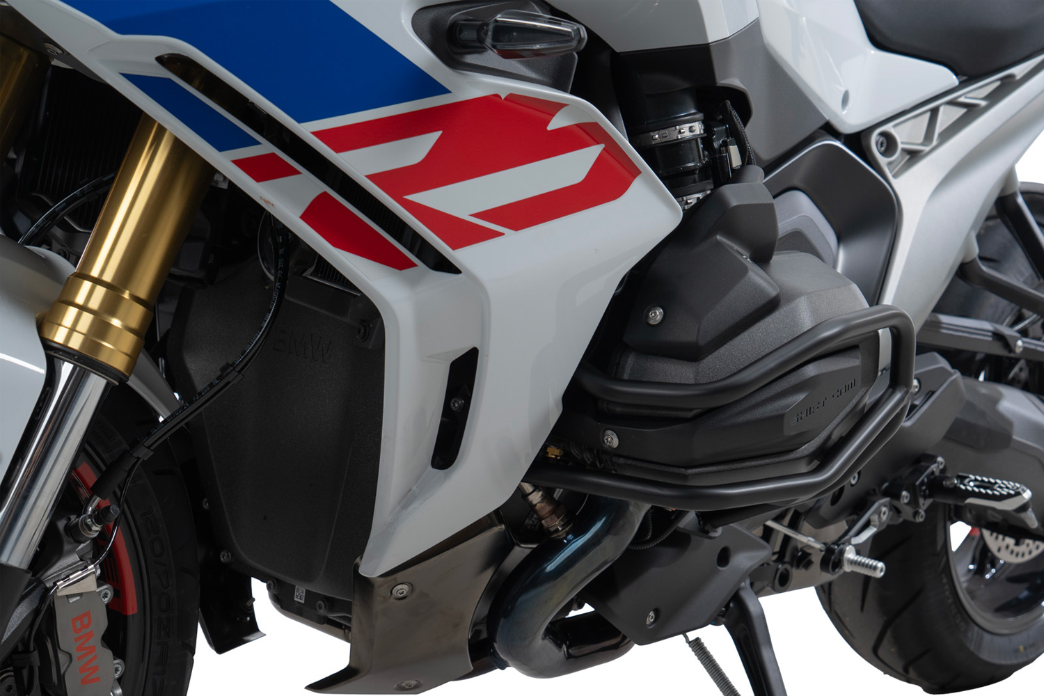 Barras de protección del motor Hepco & Becker R 1300 RS