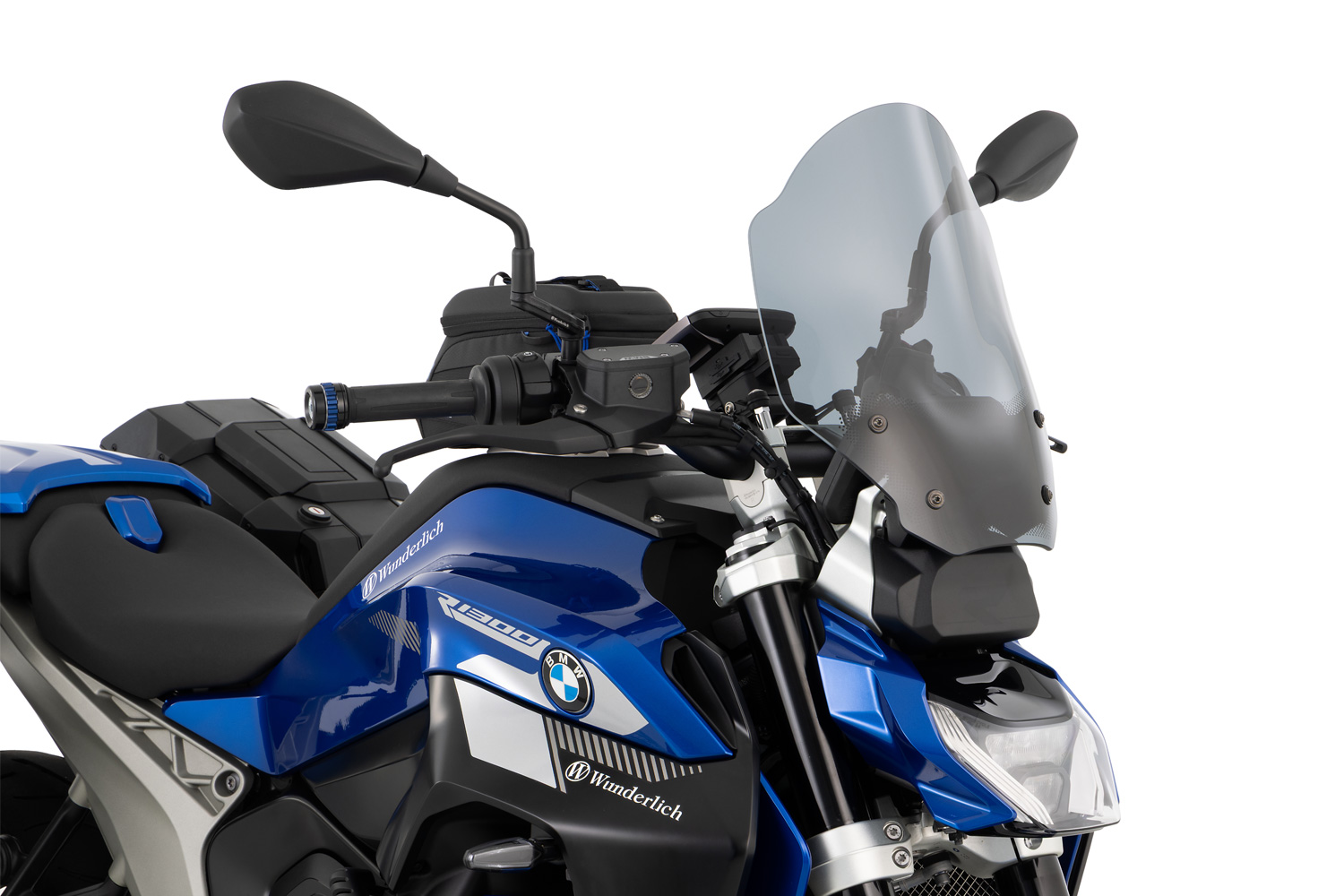 Wunderlich Verkleidungsscheibe MARATHON R 1300 R