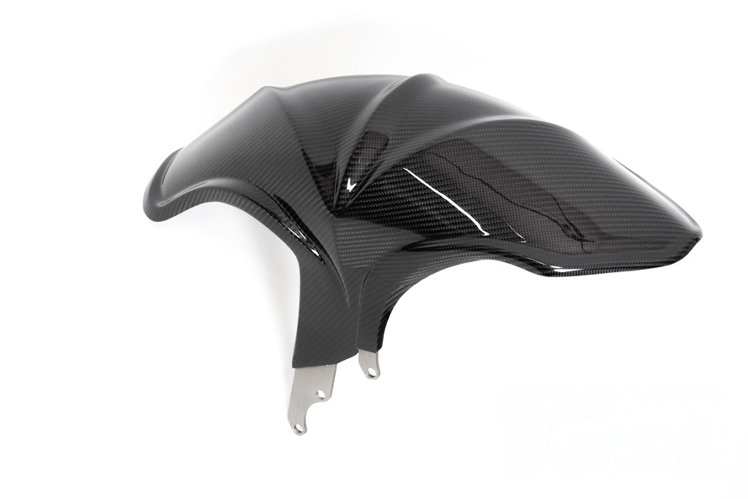 Rear Hugger carbon