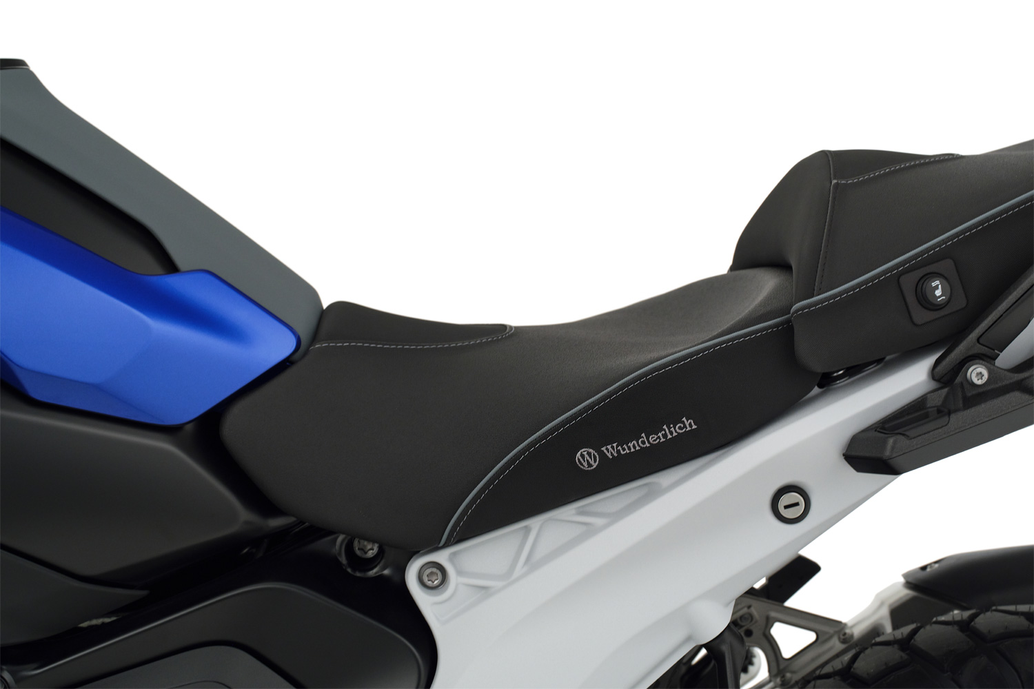 Wunderlich Fahrer Sitzbank AKTIVKOMFORT R 1300 GS