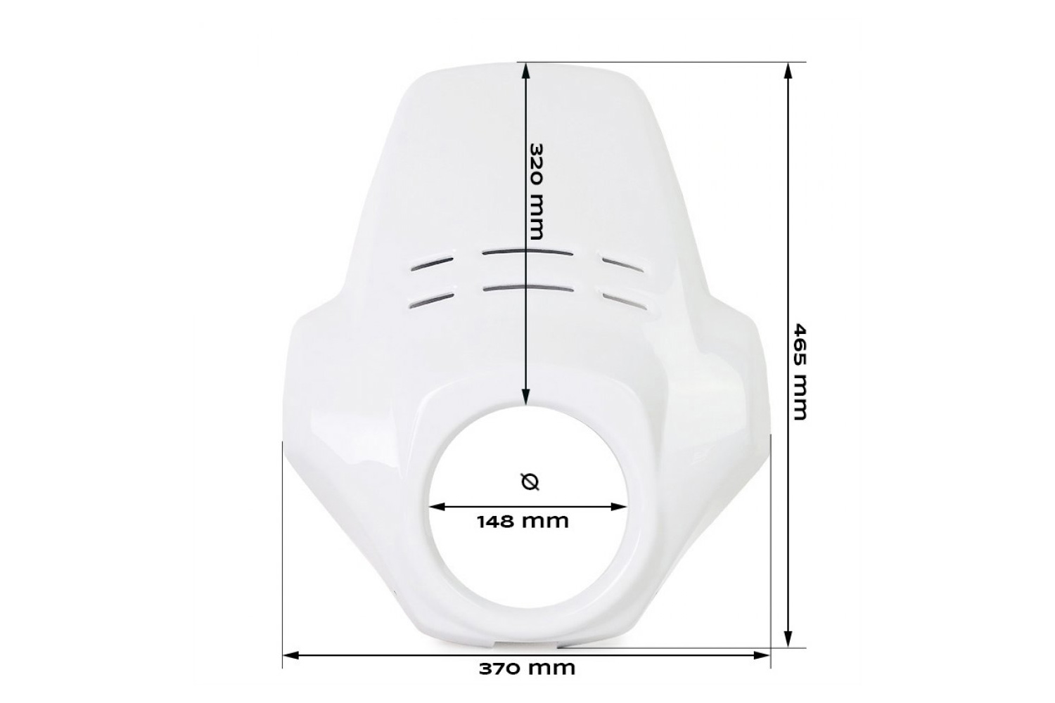 Carena Fenouil Unit Garage R 12 G/S