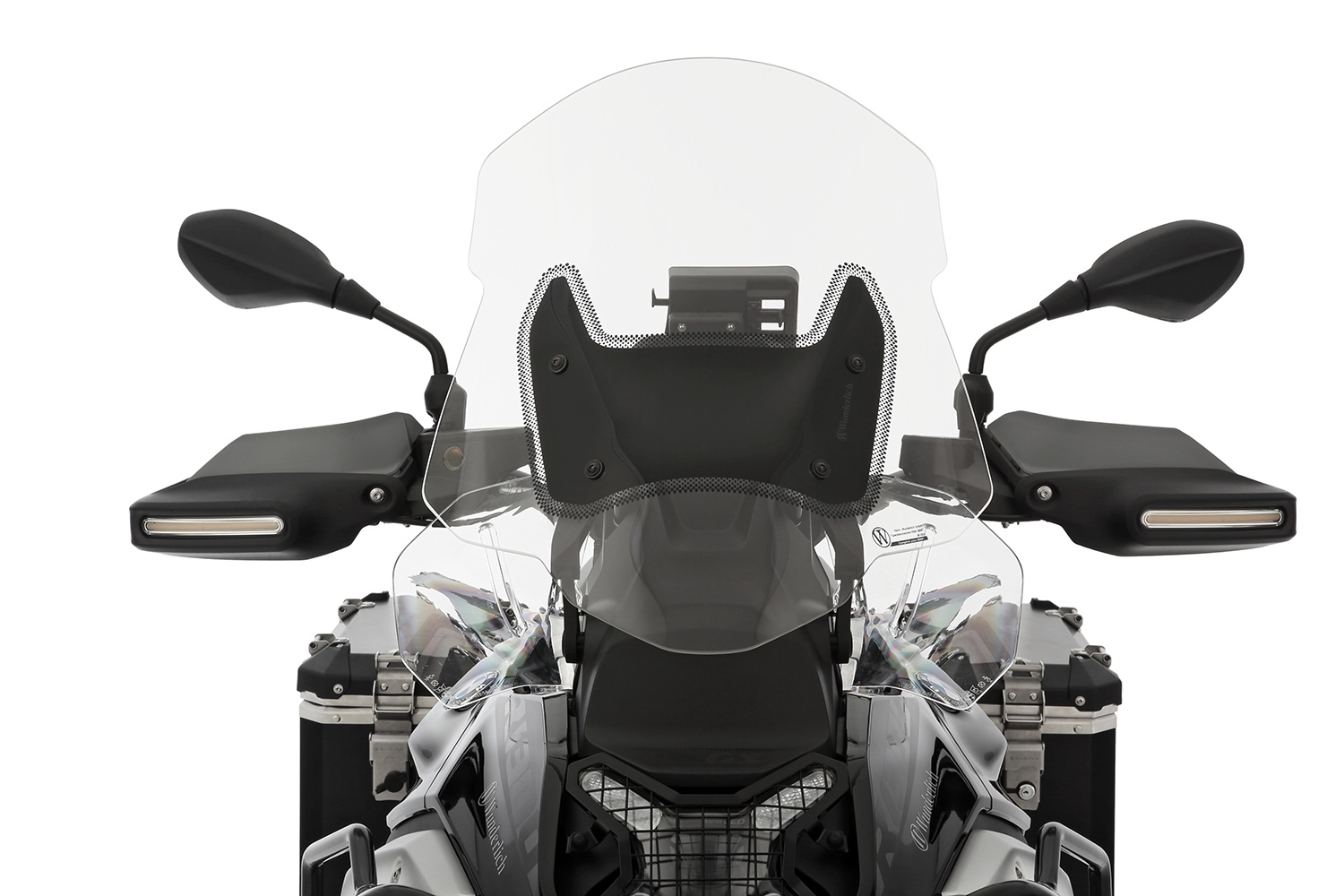 Wunderlich Verkleidungsscheibe MARATHON R 1300 GS (Adventure)