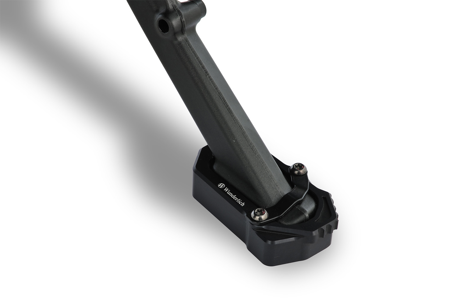 CAVALLETTO LATERALE BMW R 1200 RT 2010-2013 / SIDE STAND