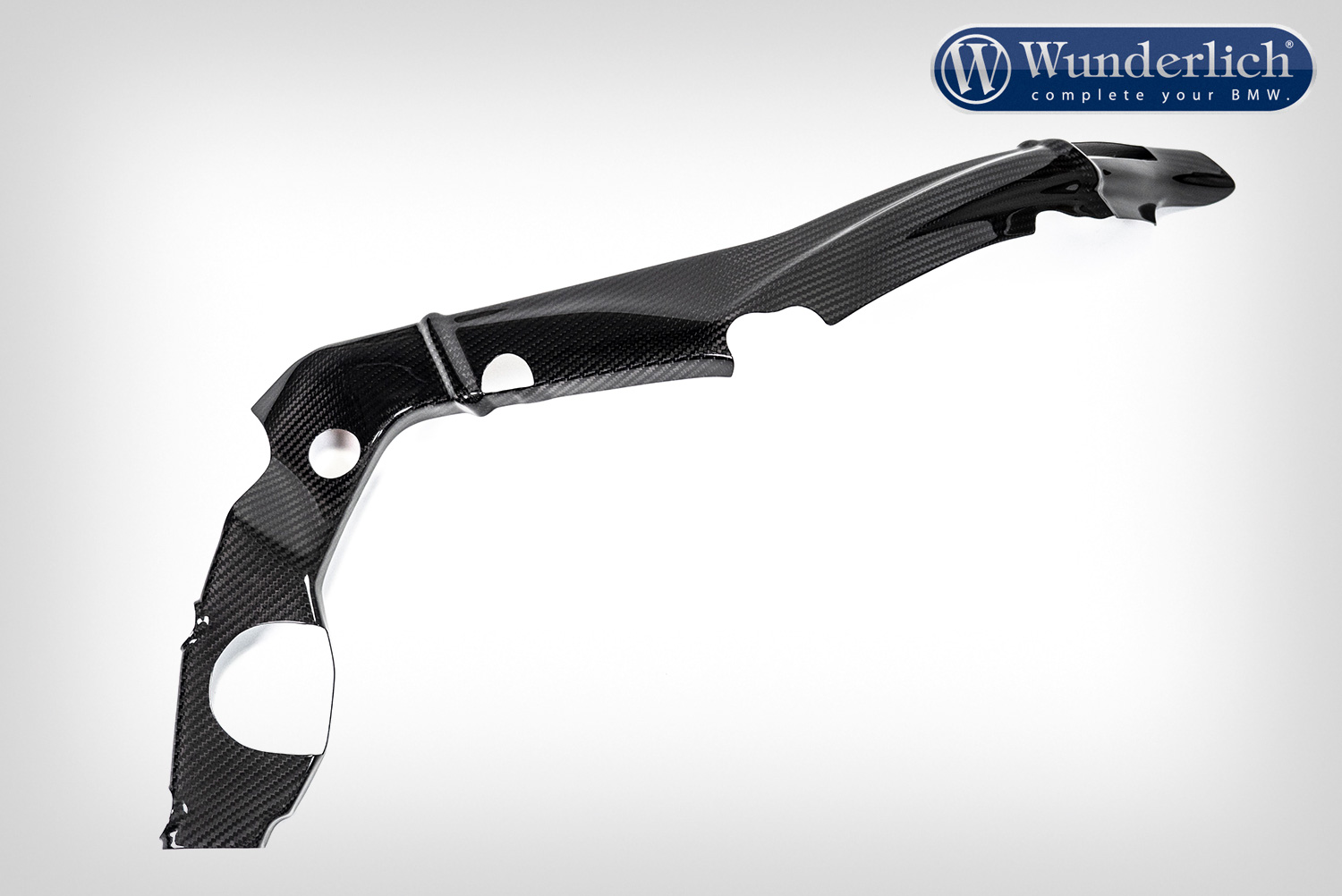 Ilmberger Protection du cadre M version