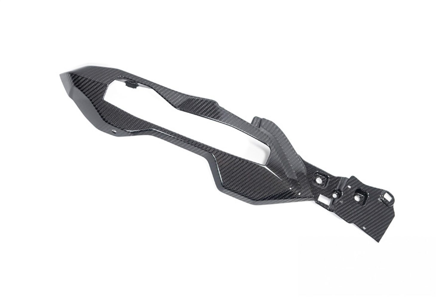 Ilmberger Rahmenheckverkleidung Carbon BMW S 1000 XR 2024