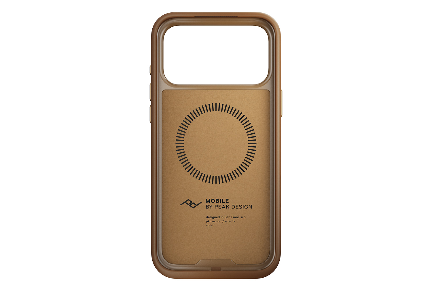 Peak Design Smartphone Schutzhülle Everyday Case