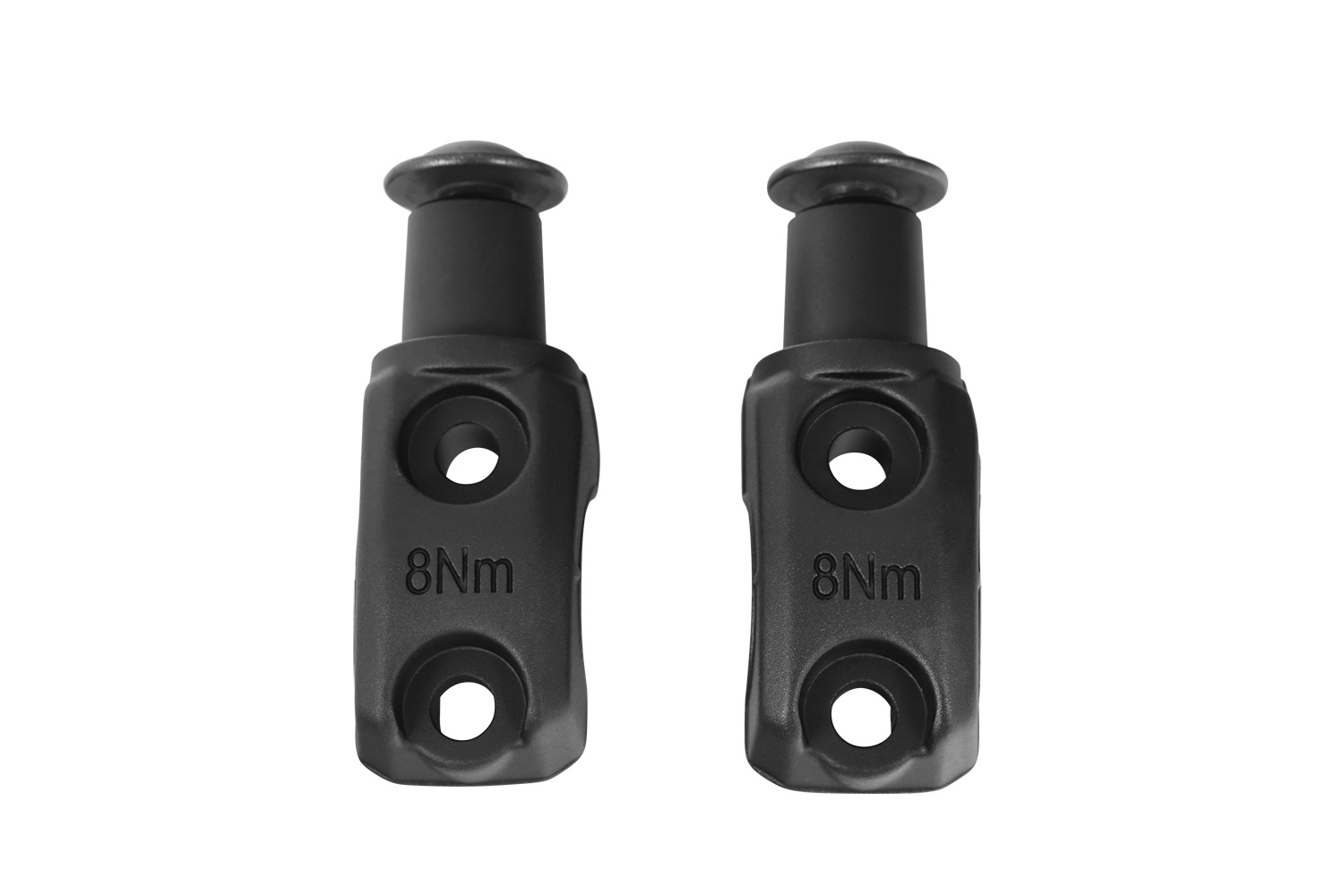 Mounting Kit for Hand Protectors