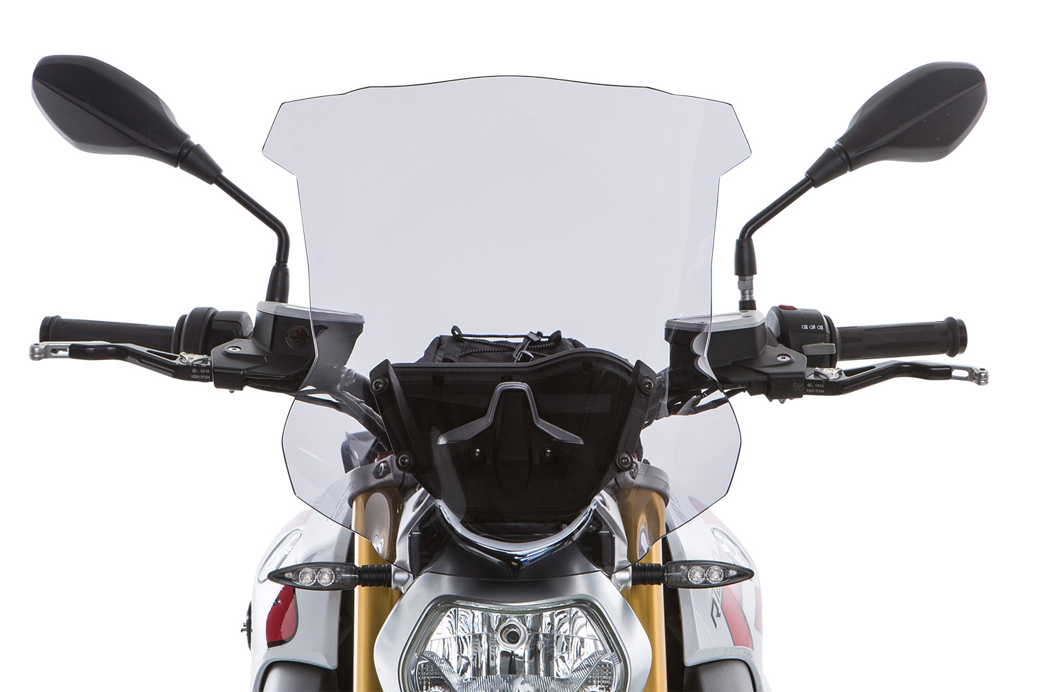 Wunderlich Verkleidungsscheibe MARATHON R 1200 R LC