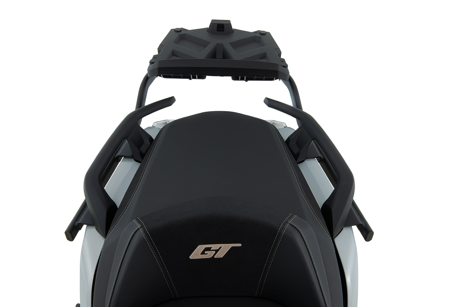 Porte-top case X-RACK C 400 GT