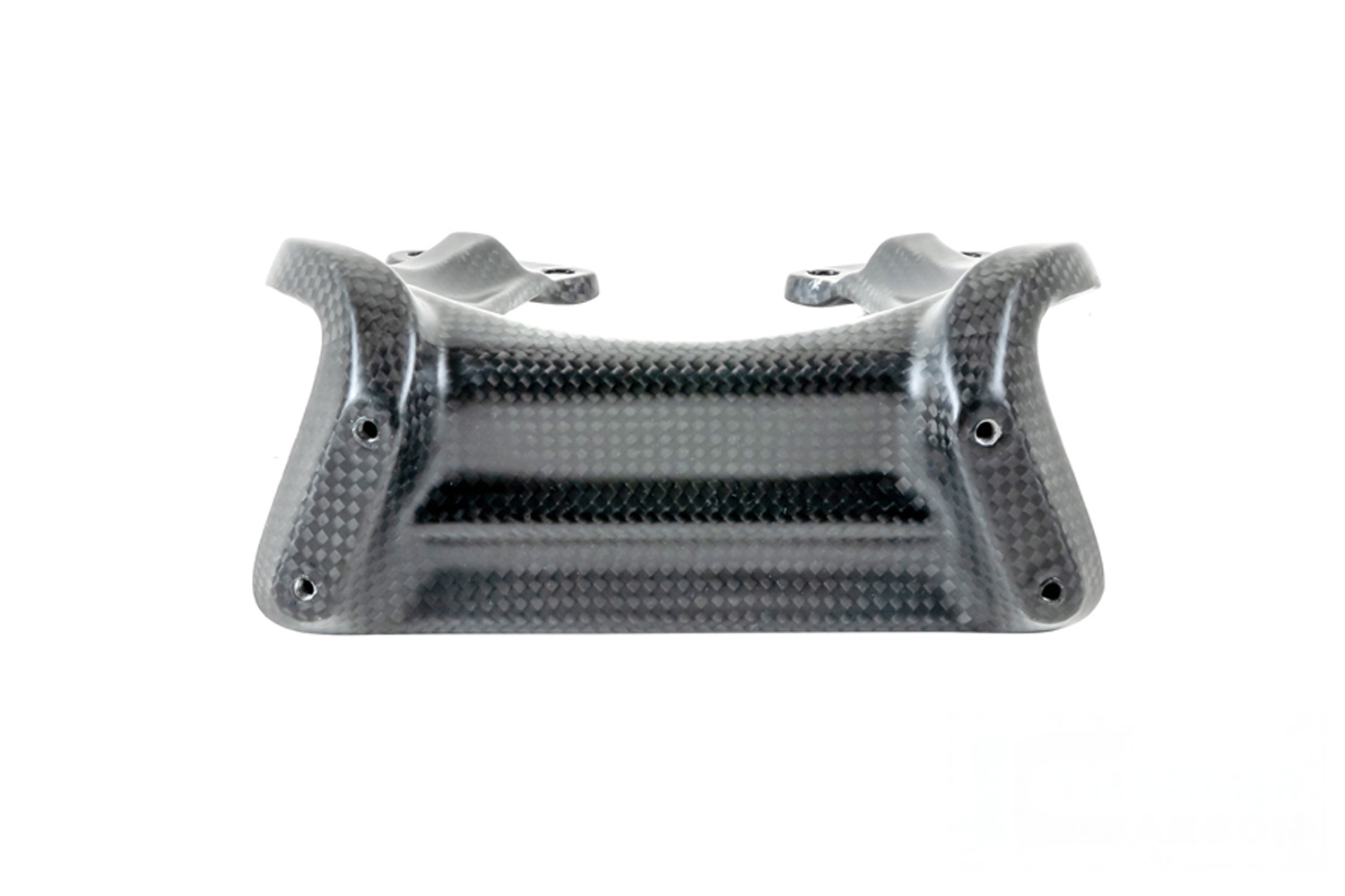 Ilmberger Cúpula en carbono mate BMW R 12 nineT 2024