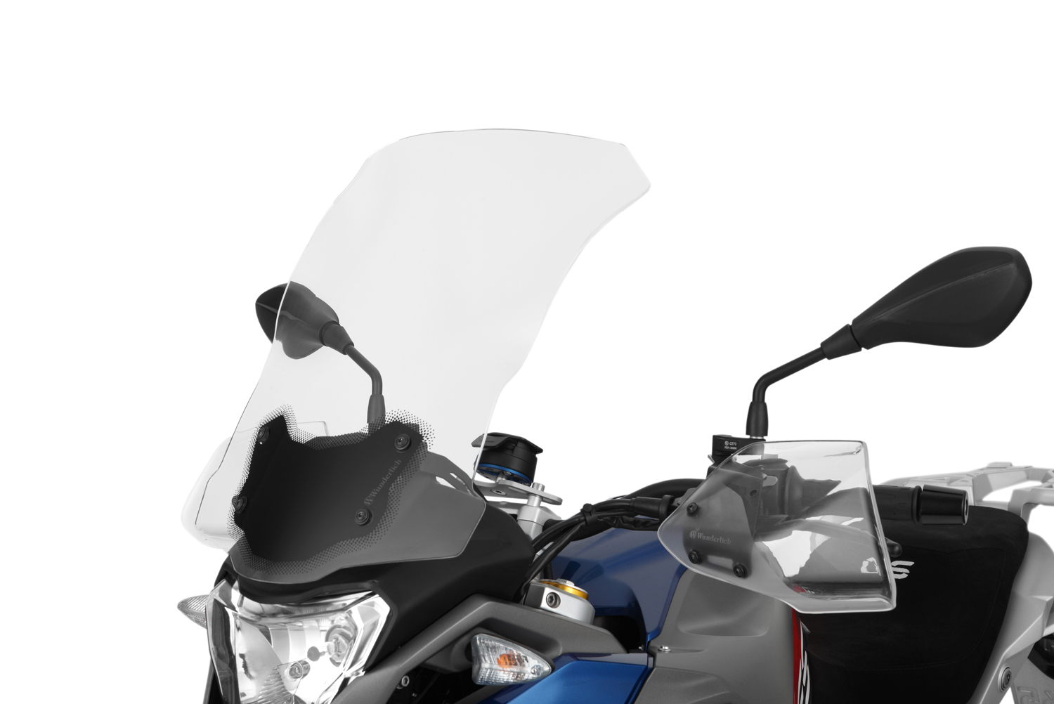 Motorrad Seitenständer Unterlage FÜR B-M-W G310GS 2018-2021 2020