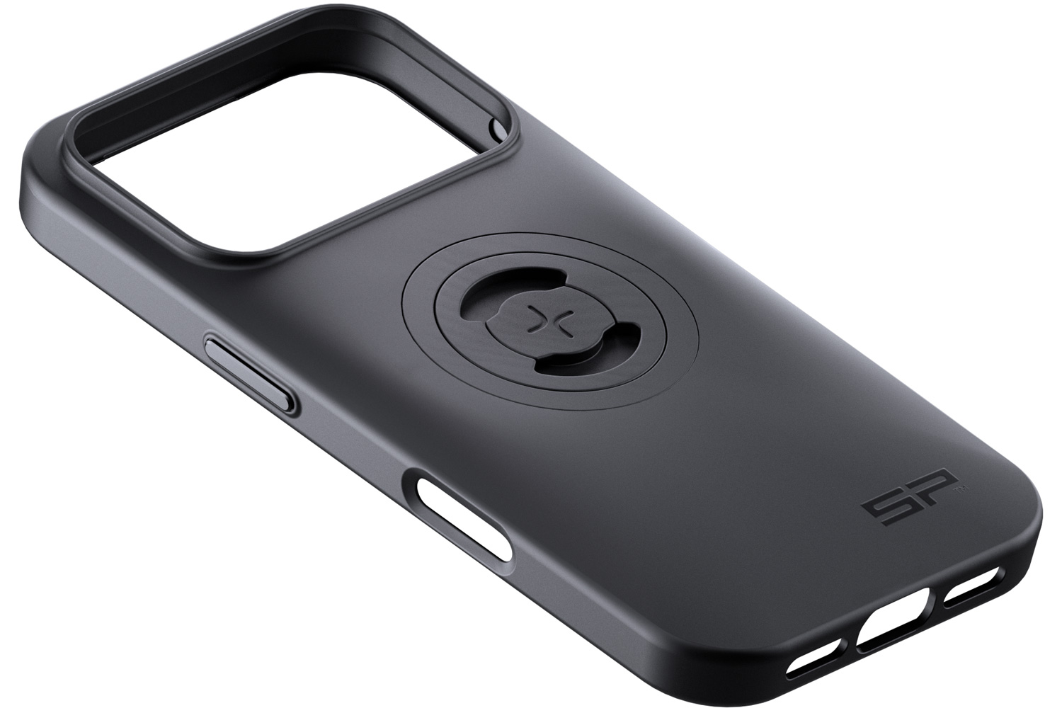SP-Connect Smartphone Schutzhlle SPC+ Case iPhone 17 Pro | Wunderlich