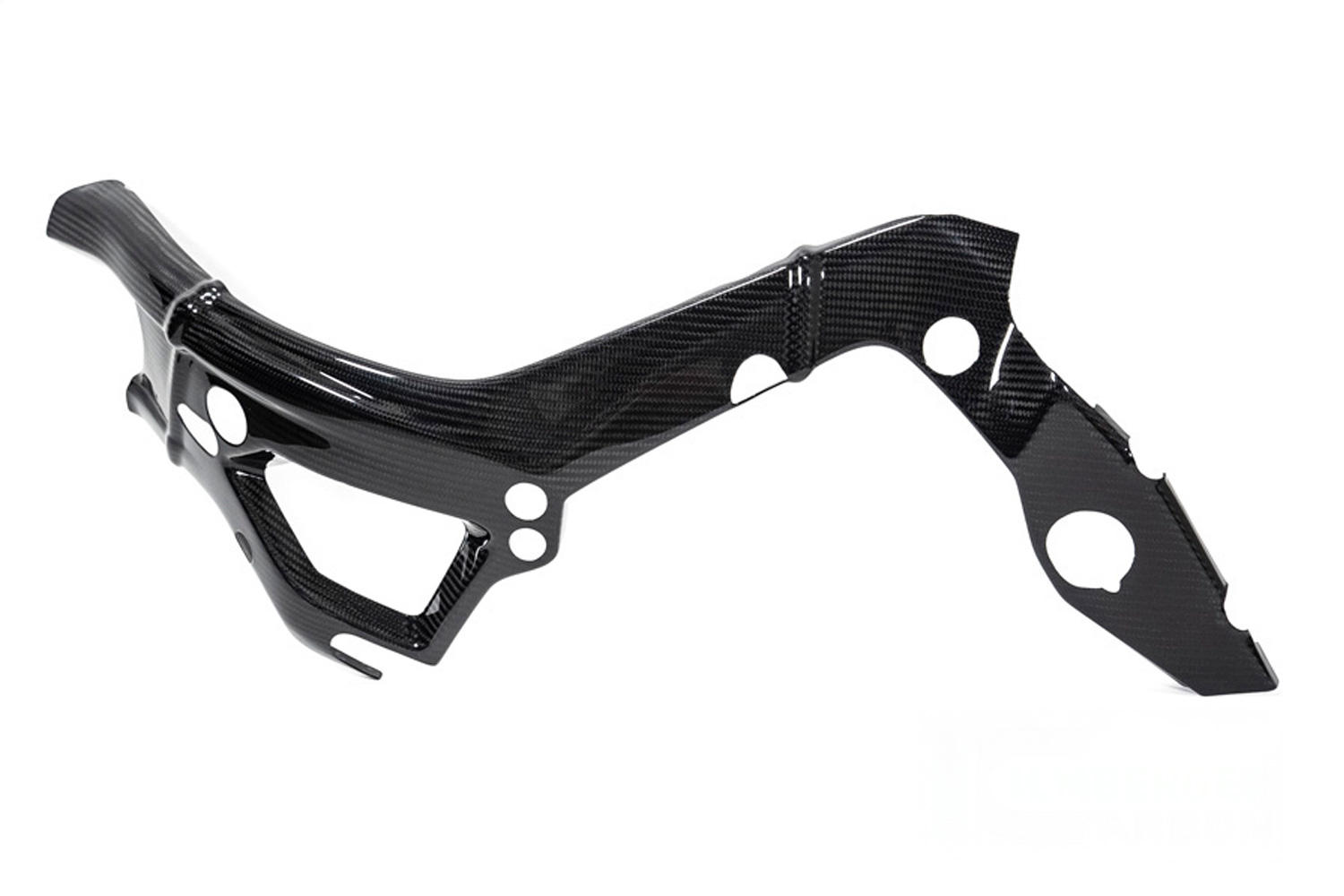 Ilmberger Cubierta de chasis para cuadros M