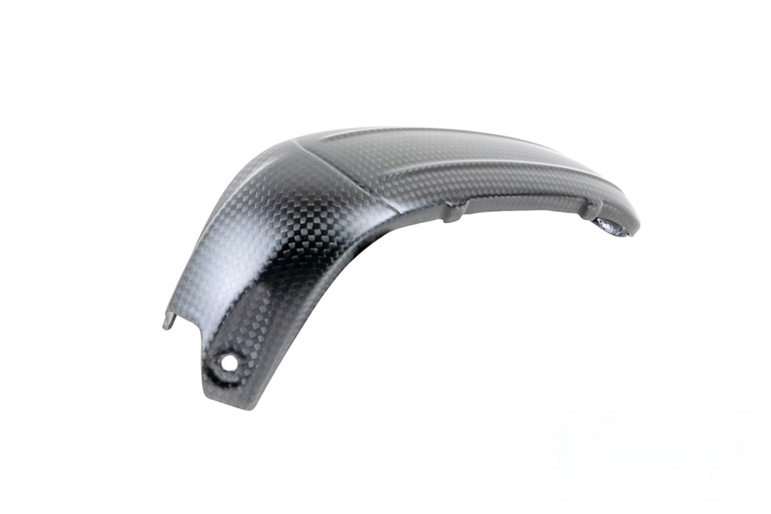 Cache de connecteur de bougie Ilmberger pour BMW R 12 nineT 2024