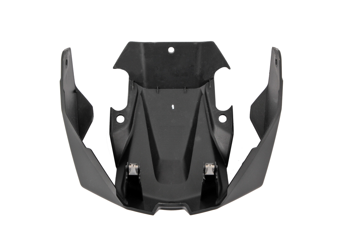 Carcasa de cabina para soporte de dispositivos tubo redondo de 12 mm C 400 GT